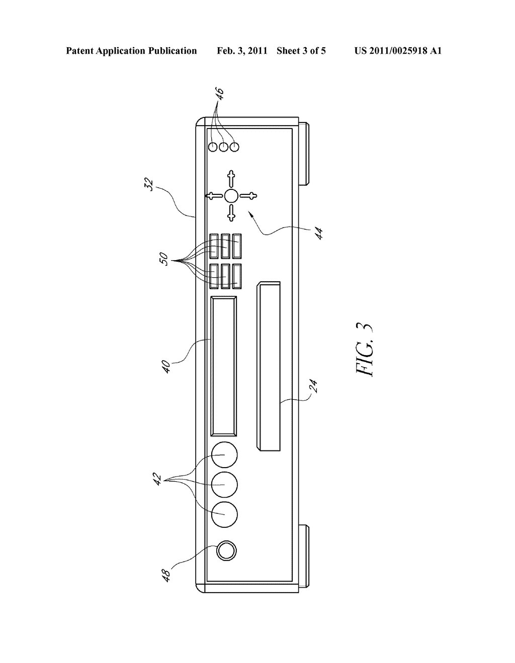 METHODS AND SYSTEMS FOR CONTROLLING VIDEO COMPOSITING IN AN INTERACTIVE ENTERTAINMENT SYSTEM - diagram, schematic, and image 04