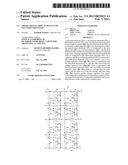 LIQUID CRYSTAL DISPLAY DEVICE AND TELEVISION RECEIVER diagram and image