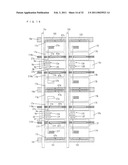 LIQUID CRYSTAL DISPLAY DEVICE AND TELEVISION RECEIVER diagram and image