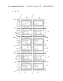 LIQUID CRYSTAL DISPLAY DEVICE AND TELEVISION RECEIVER diagram and image