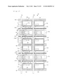 LIQUID CRYSTAL DISPLAY DEVICE AND TELEVISION RECEIVER diagram and image