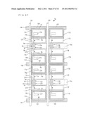 LIQUID CRYSTAL DISPLAY DEVICE AND TELEVISION RECEIVER diagram and image