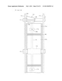 LIQUID CRYSTAL DISPLAY DEVICE AND TELEVISION RECEIVER diagram and image