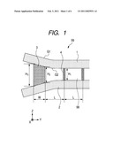 AIRTIGHT CONTAINER AND IMAGE DISPLAYING APPARATUS USING THE SAME diagram and image