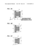 AIRTIGHT CONTAINER AND IMAGE DISPLAYING APPARATUS USING THE SAME diagram and image