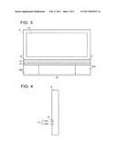 Decoration Member and Video Display Apparatus diagram and image