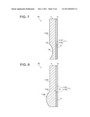 Decoration Member and Video Display Apparatus diagram and image