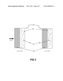 THERMALLY SWITCHED OPTICAL FILTER INCORPORATING A REFRACTIVE OPTICAL STRUCTURE diagram and image