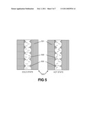 THERMALLY SWITCHED OPTICAL FILTER INCORPORATING A REFRACTIVE OPTICAL STRUCTURE diagram and image