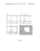 LIQUID CRYSTAL DISPLAY DEVICE AND ITS MANUFACTURING METHOD diagram and image