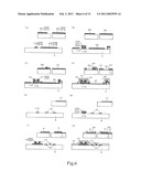 LIQUID CRYSTAL DISPLAY DEVICE AND ITS MANUFACTURING METHOD diagram and image