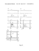 LIQUID CRYSTAL DISPLAY DEVICE AND ITS MANUFACTURING METHOD diagram and image