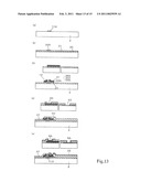 LIQUID CRYSTAL DISPLAY DEVICE AND ITS MANUFACTURING METHOD diagram and image