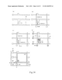 LIQUID CRYSTAL DISPLAY DEVICE AND ITS MANUFACTURING METHOD diagram and image