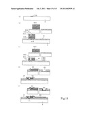 LIQUID CRYSTAL DISPLAY DEVICE AND ITS MANUFACTURING METHOD diagram and image