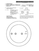CUSTOM CONTACT LENSES WITH FIDUCIAL MARKINGS diagram and image
