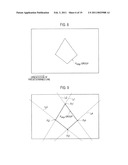 PROJECTION DISPLAY APPARATUS AND IMAGE ADJUSTMENT METHOD diagram and image