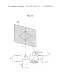 PROJECTION DISPLAY APPARATUS AND IMAGE ADJUSTMENT METHOD diagram and image