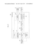 PROJECTION DISPLAY APPARATUS AND IMAGE ADJUSTMENT METHOD diagram and image