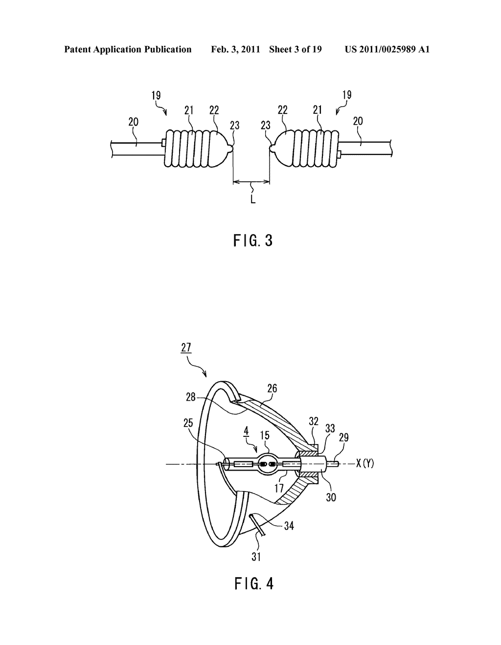 HIGH-PRESSURE DISCHARGE LAMP LIGHTING DEVICE, HIGH-PRESSURE DISCHARGE LAMP DEVICE USING SAME, PROJECTOR USING SAID HIGH-PRESSURE DISCHARGE LAMP DEVICE, AND HIGH-PRESSURE DISCHARGE LAMP LIGHTING METHOD - diagram, schematic, and image 04