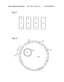 LITHOGRAPHIC APPARATUS, DEVICE MANUFACTURING METHOD AND A CONTROL SYSTEM diagram and image