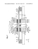 Exposure apparatus, and device manufacturing method diagram and image