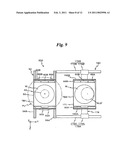 Exposure apparatus, and device manufacturing method diagram and image