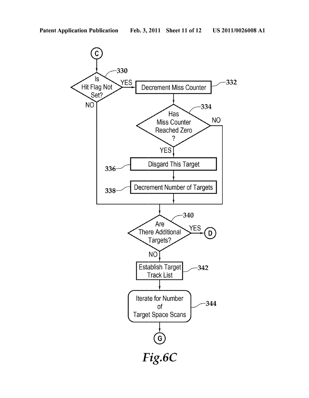 Lidar Measurement Device with Target Tracking and Method for Use of Same - diagram, schematic, and image 12