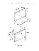 OPTICAL POSITION DETECTION APPARATUS AND DISPLAY APPARATUS HAVING POSITION DETECTION FUNCTION diagram and image