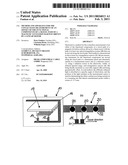 Method and Apparatus for the Contactless Measurement of an Offset of the Functional Components of a Travel Path of a Magnetic Levitation Railway Driven by a Linear Motor diagram and image