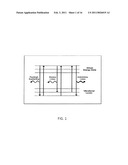 METHOD FOR THE FORMATION OF SERS SUBSTRATES diagram and image