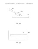 METHOD FOR THE FORMATION OF SERS SUBSTRATES diagram and image