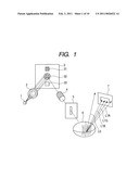 SPECTRAL OPTICAL ELEMENT, SPECTRAL COLORIMETRIC APPARATUS, AND IMAGE FORMING APPARATUS USING THE SAME diagram and image