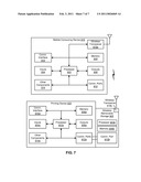 SYSTEMS AND METHODS FOR PERFORMING AN IMAGING OPERATION USING A WIRELESS REMOVABLE STORAGE DEVICE diagram and image