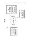 APPROACH FOR PROCESSING PRINT DATA WITHOUT A CLIENT PRINT DRIVER diagram and image