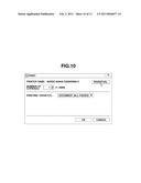 DATA PROCESSING APPARATUS, DATA PROCESSING METHOD, AND STORAGE MEDIUM diagram and image