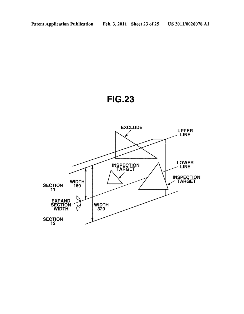 IMAGE PROCESSING APPARATUS AND IMAGE PROCESSING METHOD - diagram, schematic, and image 24