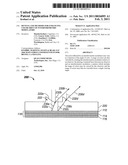 DEVICES AND METHODS FOR ENHANCING COLOR SHIFT OF INTERFEROMETRIC MODULATORS diagram and image