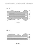 DEVICES AND METHODS FOR ENHANCING COLOR SHIFT OF INTERFEROMETRIC MODULATORS diagram and image