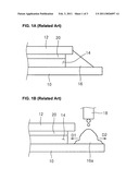 ELECTROPHORETIC DISPLAY DEVICE diagram and image