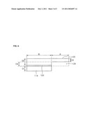 ELECTROPHORETIC DISPLAY DEVICE diagram and image