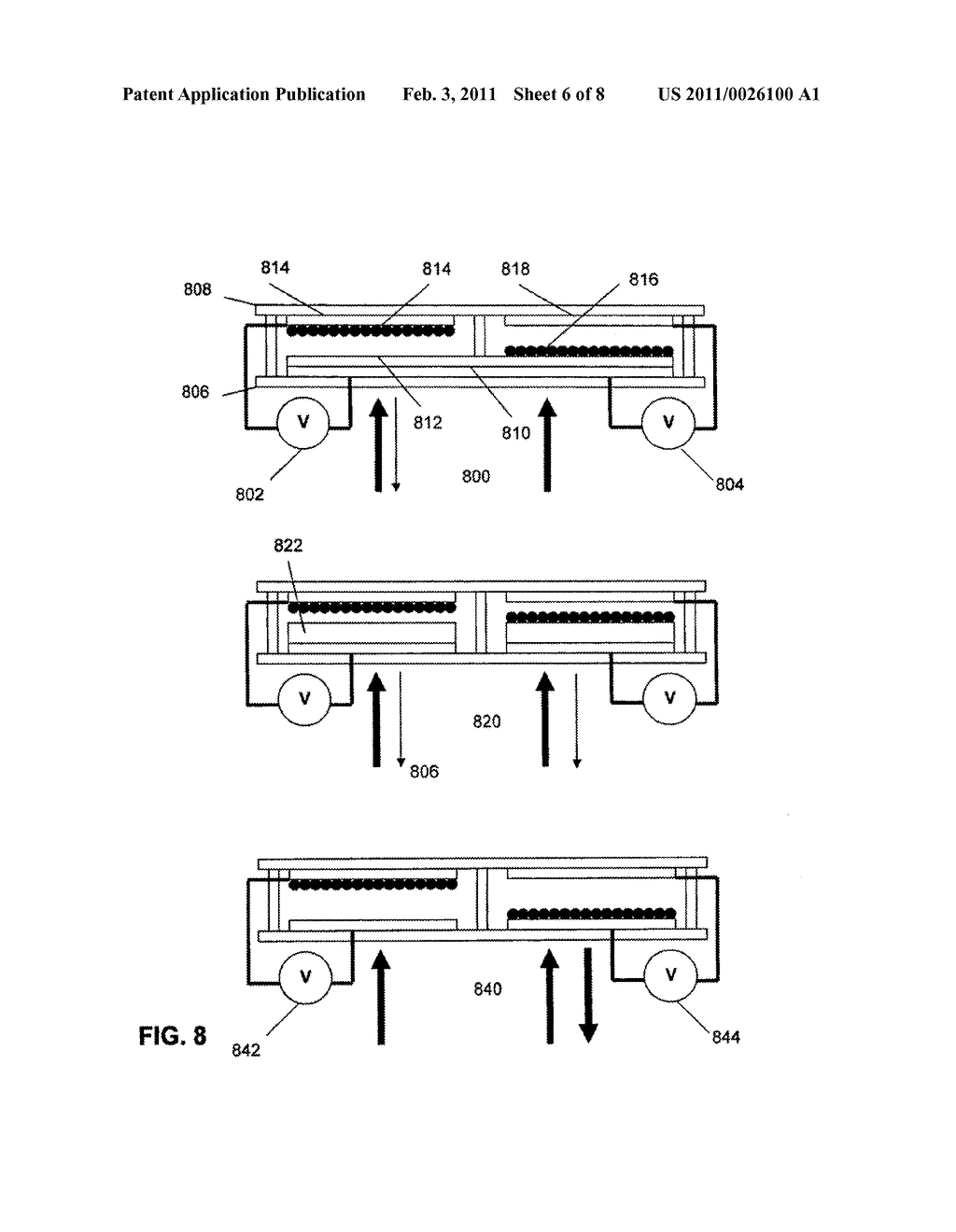 Dynamic Motile Medium - diagram, schematic, and image 07