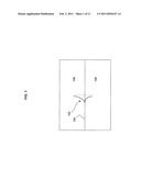 Surface state gain diagram and image