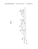 Surface state gain diagram and image