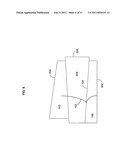 Surface state gain diagram and image