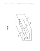 Surface state gain diagram and image