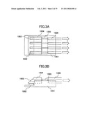 SEMICONDUCTOR OPTICAL MODULATOR, AN OPTICAL AMPLIFIER AND AN INTEGRATED SEMICONDUCTOR LIGHT-EMITTING DEVICE diagram and image