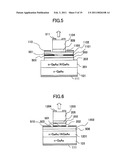 SEMICONDUCTOR OPTICAL MODULATOR, AN OPTICAL AMPLIFIER AND AN INTEGRATED SEMICONDUCTOR LIGHT-EMITTING DEVICE diagram and image