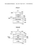 SEMICONDUCTOR OPTICAL MODULATOR, AN OPTICAL AMPLIFIER AND AN INTEGRATED SEMICONDUCTOR LIGHT-EMITTING DEVICE diagram and image