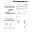 LYOTROPIC LIQUID CRYSTAL SYSTEMS BASED ON BISACENAPHTHOPYRAZINOQUINOXALINE DERIVATIVES AND METHODS OF MAKING diagram and image